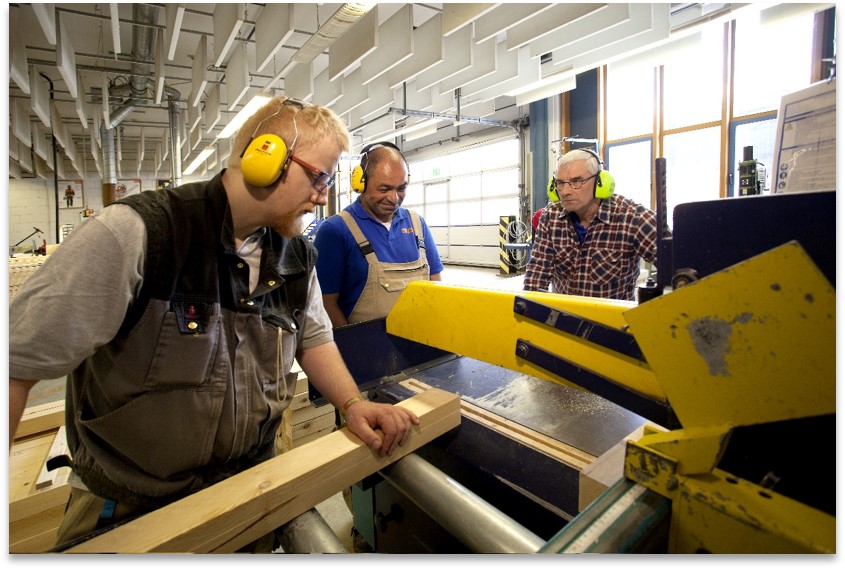 Qualität & Zertifikate