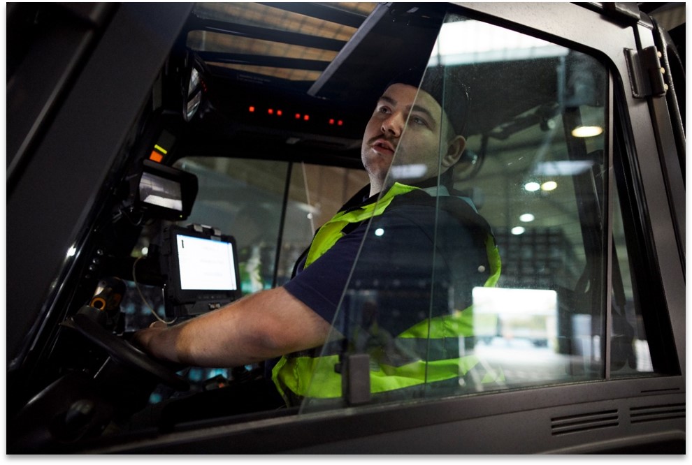 Betriebsintegrierte Beschäftigungsplätze