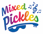 Band „Mixed Pickles